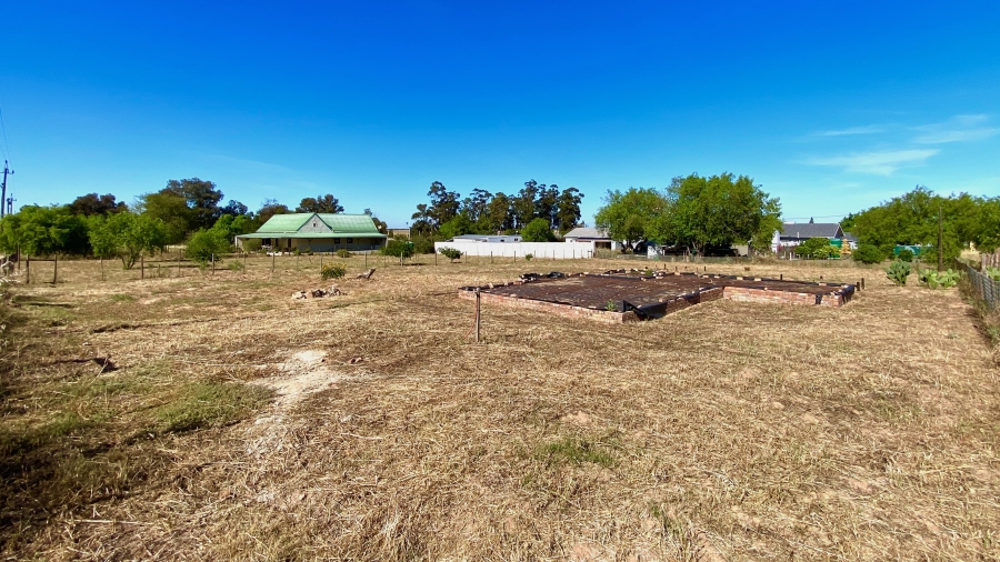 0 Bedroom Property for Sale in Aurora Western Cape